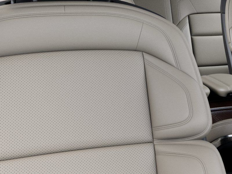 New 2027 Lincoln Navigator L Reserve AWD/4WD image 41