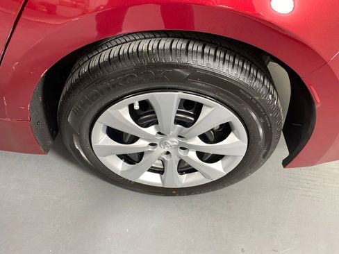 Certified 2024 Toyota Corolla LE image 23