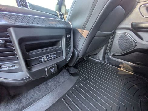 New 2026 RAM 1500 Big Horn image 31