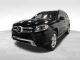 Used 2018 Mercedes-Benz GLS 450 4MATIC image 4