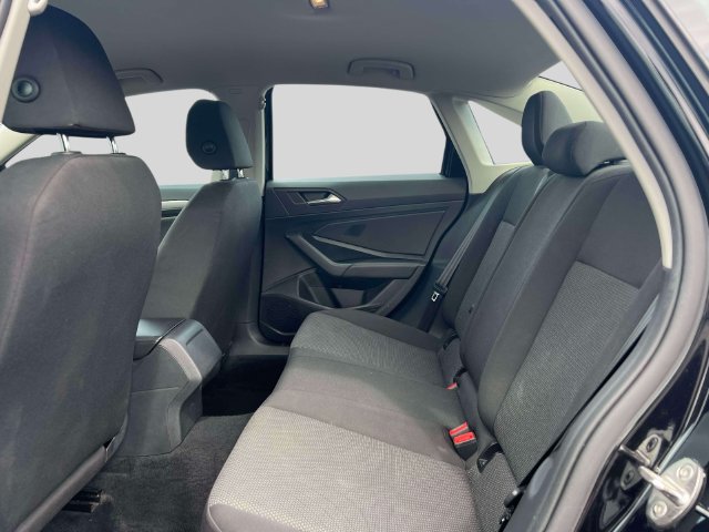 Used 2019 Volkswagen Jetta S FWD image 12
