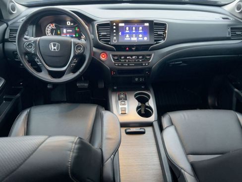 Used 2023 Honda Ridgeline RTL image 16