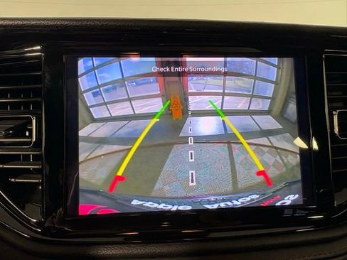 Certified 2024 Dodge Durango GT image 32