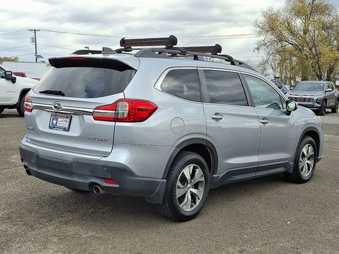 Used 2019 Subaru Ascent Premium w/ Popular Package #2A image 12