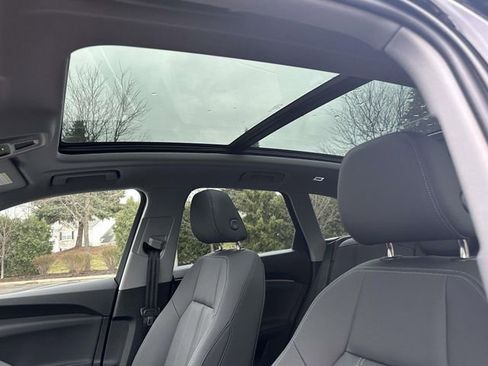 Certified 2025 Audi Q5 Premium Plus w/ Premium Plus AWD/4WD image 22
