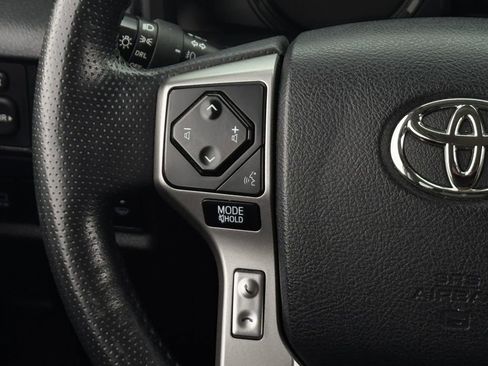 Used 2023 Toyota 4Runner SR5 Premium w/ SR5 Premium Package image 14