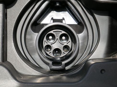 New 2026 Lexus RX 450h AWD image 13