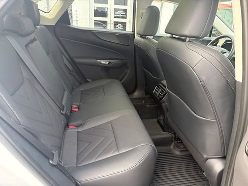 Certified 2026 Lexus NX 350 AWD w/ Accessory Package (2T) image 14