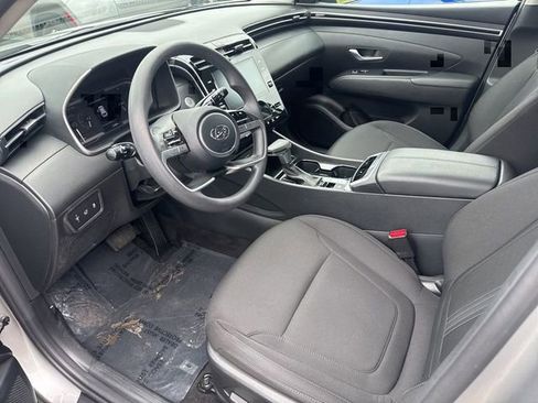 Used 2024 Hyundai Tucson SEL AWD/4WD image 7