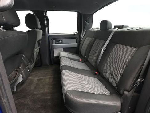 Used 2014 Ford F150 STX w/ Equipment Group 201A Mid AWD/4WD image 34