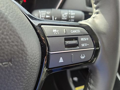 Certified 2024 Honda CR-V EX-L image 23
