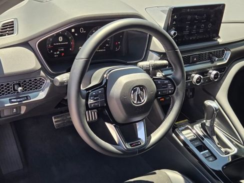 Used 2024 Acura Integra A-Spec FWD image 18