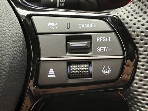 New 2025 Acura Integra Type S image 21