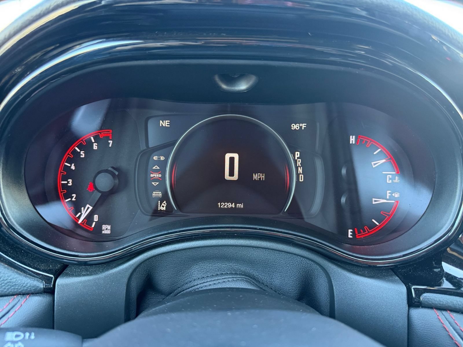 Used 2026 Dodge Durango GT AWD/4WD image 43