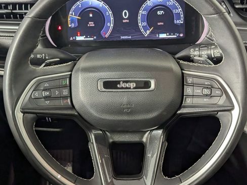 Used 2023 Jeep Grand Cherokee Altitude image 20