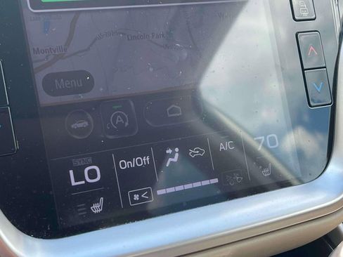 Certified 2022 Subaru Outback Limited image 22