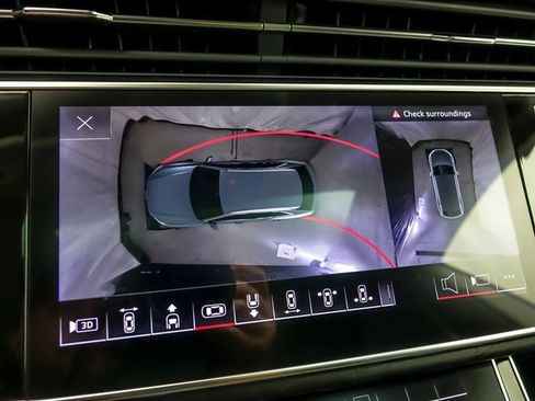 Used 2023 Audi Q8 Premium w/ Convenience Package image 27