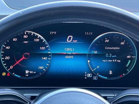 Used 2022 Mercedes-Benz GLE 350 image 31