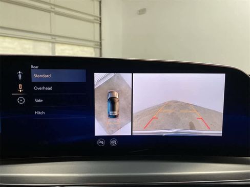 Certified 2025 Cadillac Lyriq Luxury image 25