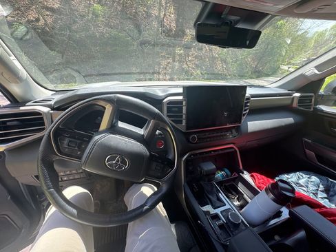 Used 2024 Toyota Sequoia SR5 w/ SR5 Premium Package image 21