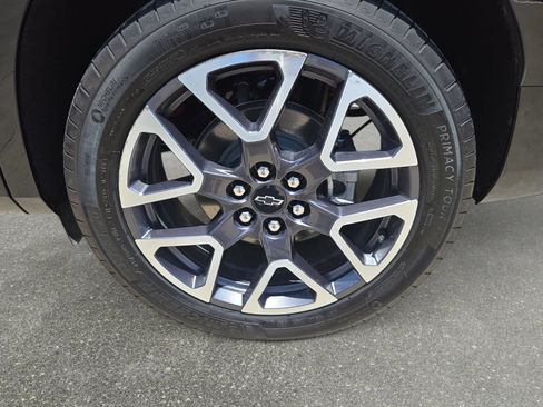 Used 2024 Chevrolet Blazer RS FWD image 31