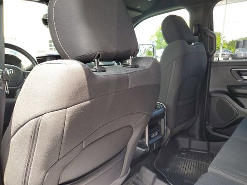 Certified 2022 RAM 1500 Big Horn AWD/4WD image 12