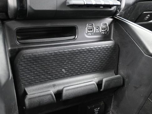 Used 2022 RAM 1500 Big Horn image 26