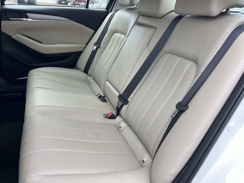 Used 2018 MAZDA MAZDA6 Grand Touring image 21