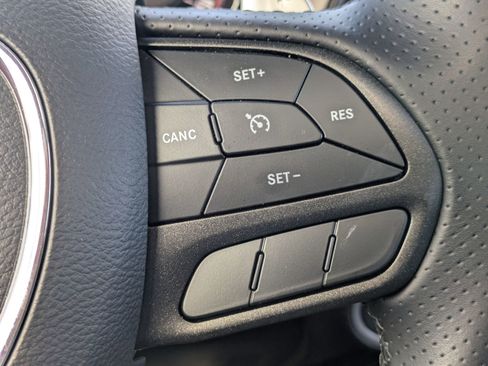 Used 2023 Dodge Challenger R/T w/ Blacktop Package image 18