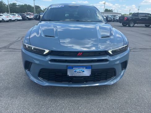 Used 2024 Dodge Hornet GT w/ GT Blacktop Package AWD/4WD image 5