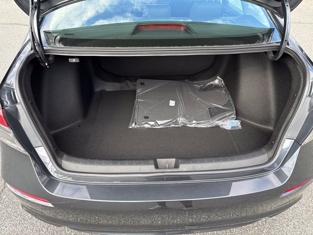 New 2026 Honda Civic LX image 8