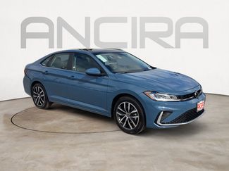 New 2026 Volkswagen Jetta SE FWD video 2