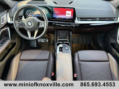 Used 2023 BMW X1 xDrive28i w/ Premium Package image 15