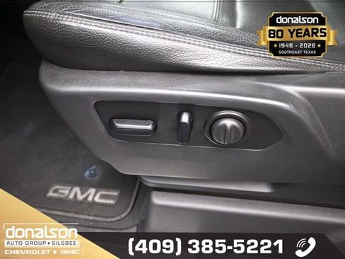 Used 2019 GMC Sierra 1500 Denali image 9