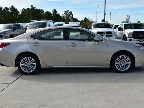 Used 2013 Lexus ES 350 image 8