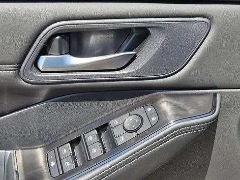 New 2026 Nissan Rogue Dark Armor FWD image 15