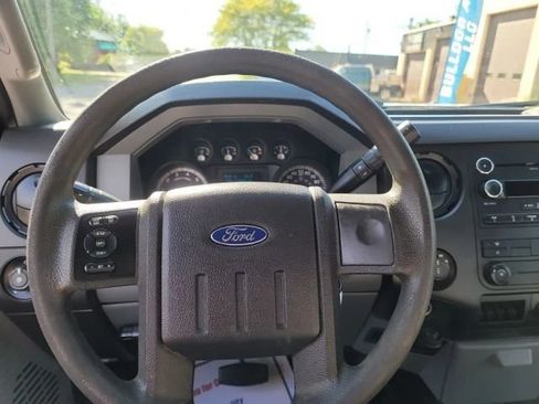 Used 2015 Ford F250 XL w/ XL Value Package AWD/4WD image 15