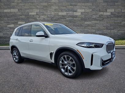 Used 2024 BMW X5 xDrive40i w/ Parking Assistance Package