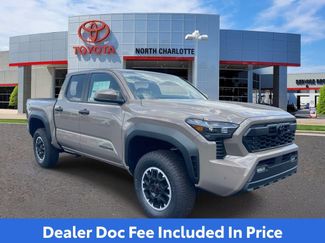 New 2026 Toyota Tacoma TRD Off-Road AWD/4WD 360° Tour