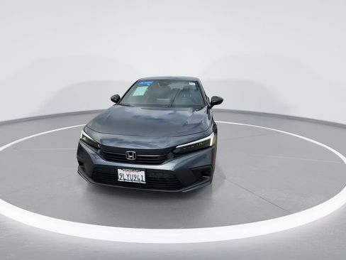 Used 2024 Honda Civic Sport image 4