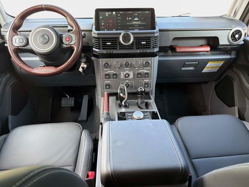 New 2026 INEOS Grenadier AWD/4WD image 11
