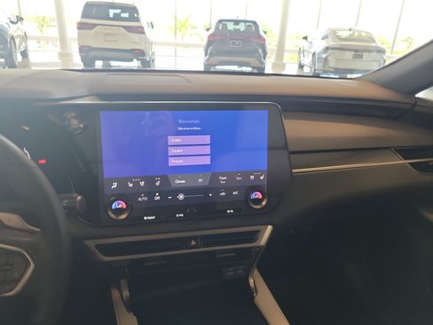 Used 2024 Lexus RX 350 Premium w/ Cold Area Package FWD image 19