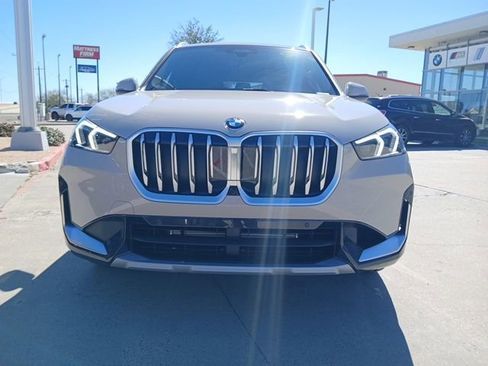 New 2026 BMW X1 xDrive28i w/ Technology Package AWD/4WD image 2