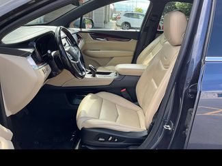 Used 2019 Cadillac XT5 Luxury FWD video 2