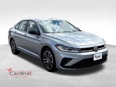 Used 2026 Volkswagen Jetta Sport