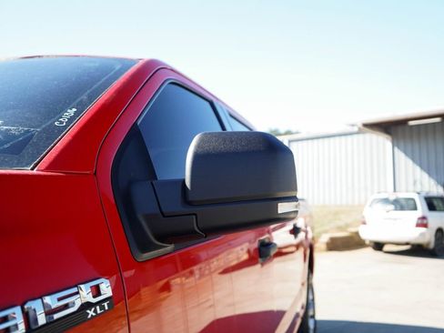 Used 2019 Ford F150 XLT w/ Equipment Group 301A Mid image 18