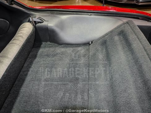 Used 1995 Pontiac Firebird Formula RWD image 95