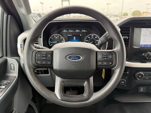 Used 2023 Ford F150 XLT AWD/4WD image 15