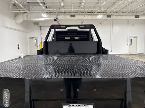 Used 2024 RAM 3500 SLT w/ Quick Order Package 2YG SLT image 22