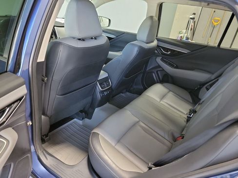 Used 2021 Subaru Outback Limited w/ Popular Package #2 AWD/4WD image 28